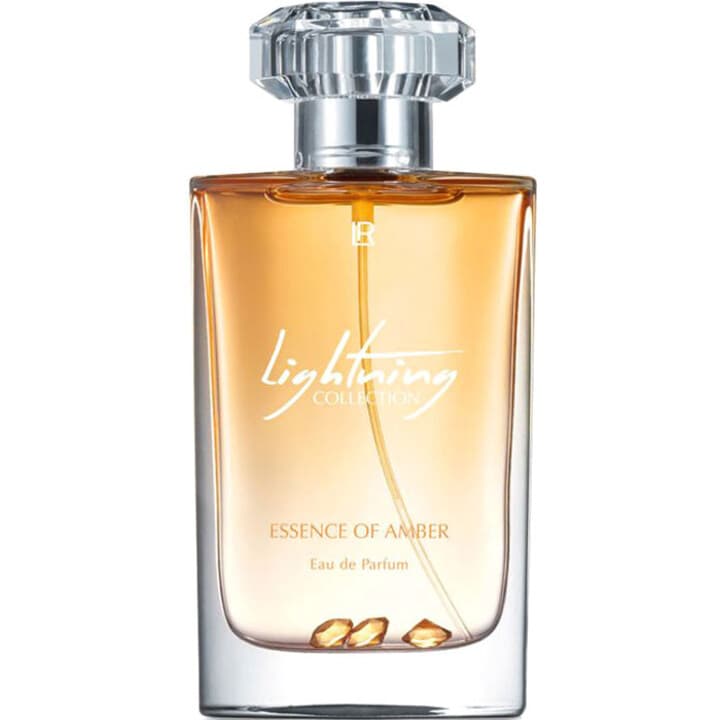 Lightning Collection - Essence of Amber