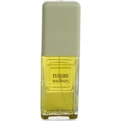 Ivoire (1980) / Ivoire de Balmain EDT