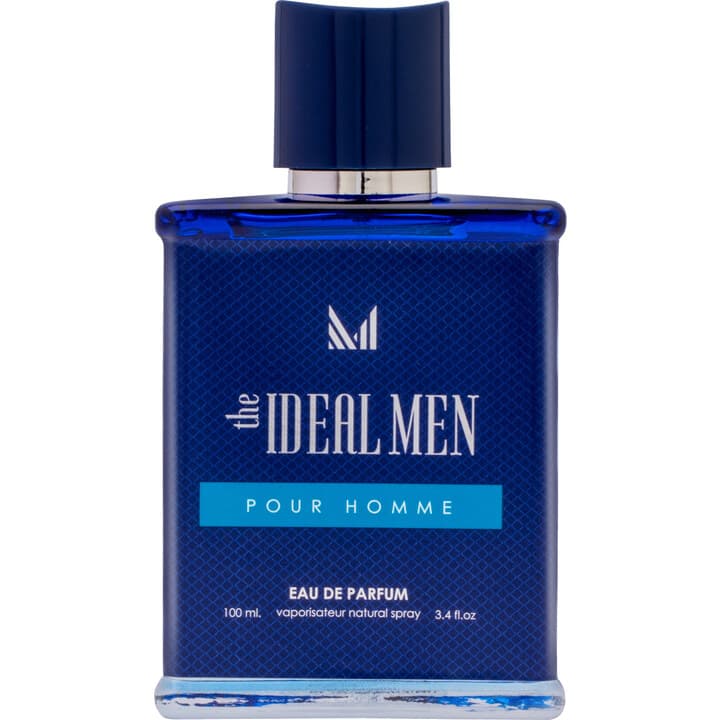 The Ideal Men