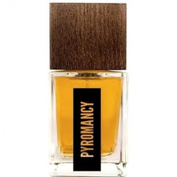 Pyromancy (Parfum)