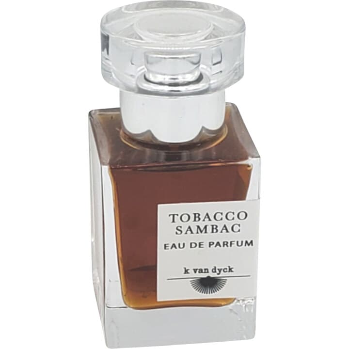 Tobacco Sambac