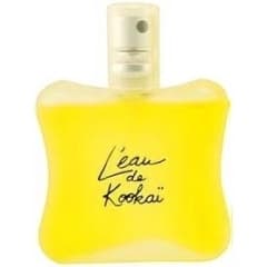 L'Eau de Kookaï