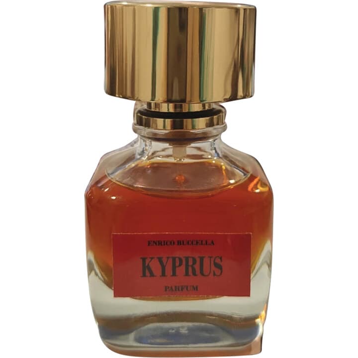 Kyprus