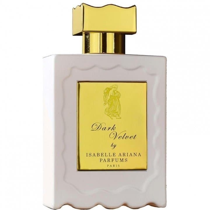 Dark Velvet by Isabelle Ariana Parfums perfume bottle