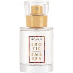 Exotic Embers (Eau Fraîche)