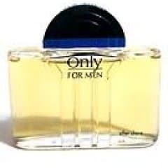 Only for Men EDT