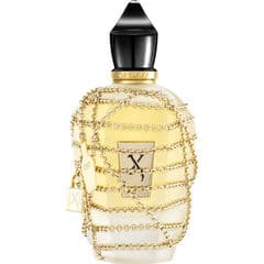 P.70 by XerJoff perfume bottle