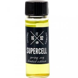 Supercell (Perfume Oil)