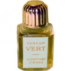 Parfum Vert