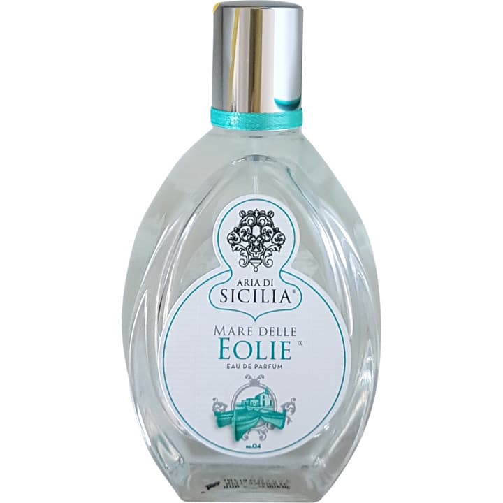 Mare delle Eolie by Aria di Sicilia perfume bottle