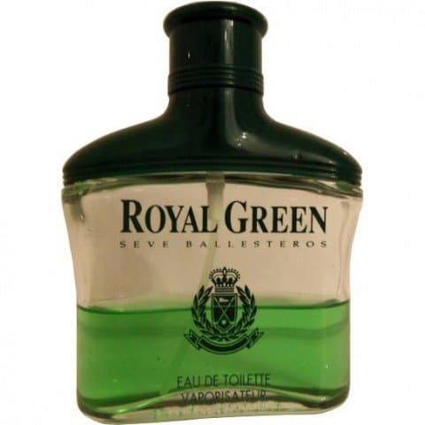 Royal Green EDT