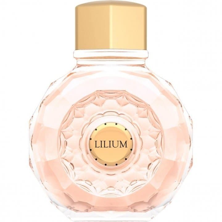 Lilium by Yves de Sistelle perfume bottle