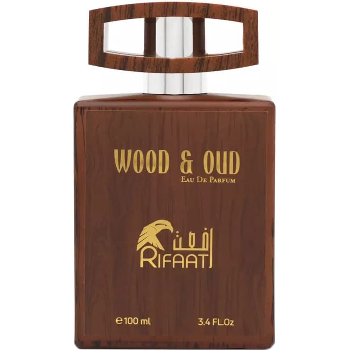 Wood & Oud