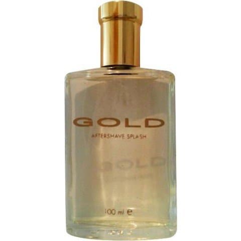 Gold EDT