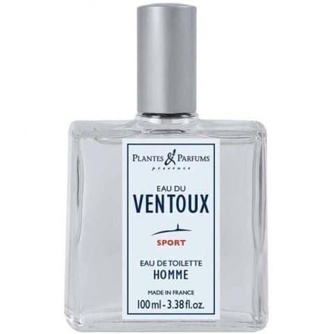 Eau du Ventoux Sport