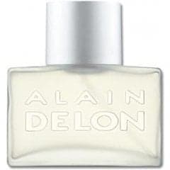 Alain Delon pour Homme