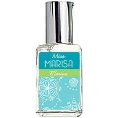 Miss Marisa Marine by Ebba perfume bottle