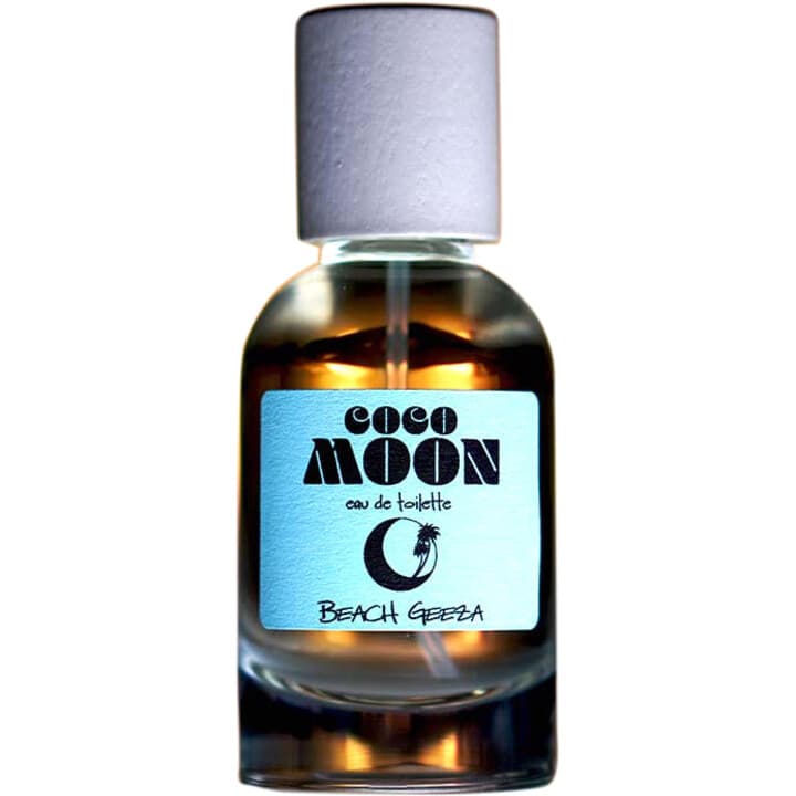 Coco Moon EDT