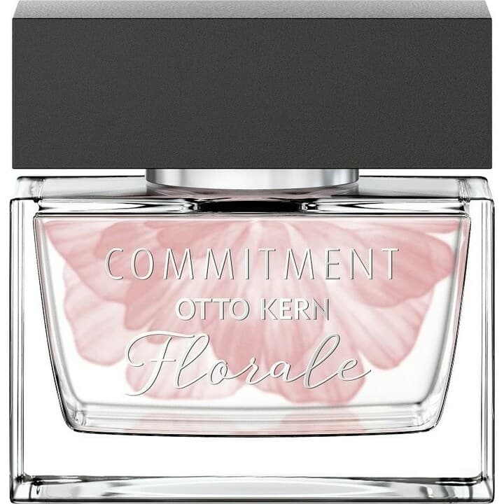 Commitment Florale EDT