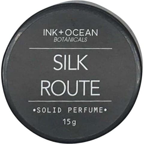 Silk Route