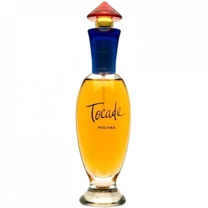 Tocade (1994) EDT