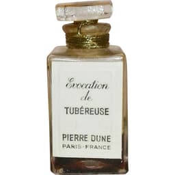 Evocation de Tubéreuse