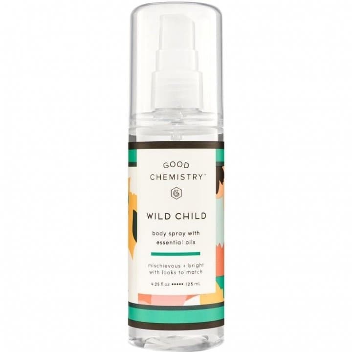 Wild Child (Body Spray)