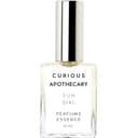 Curious Apothecary - Sun Dial
