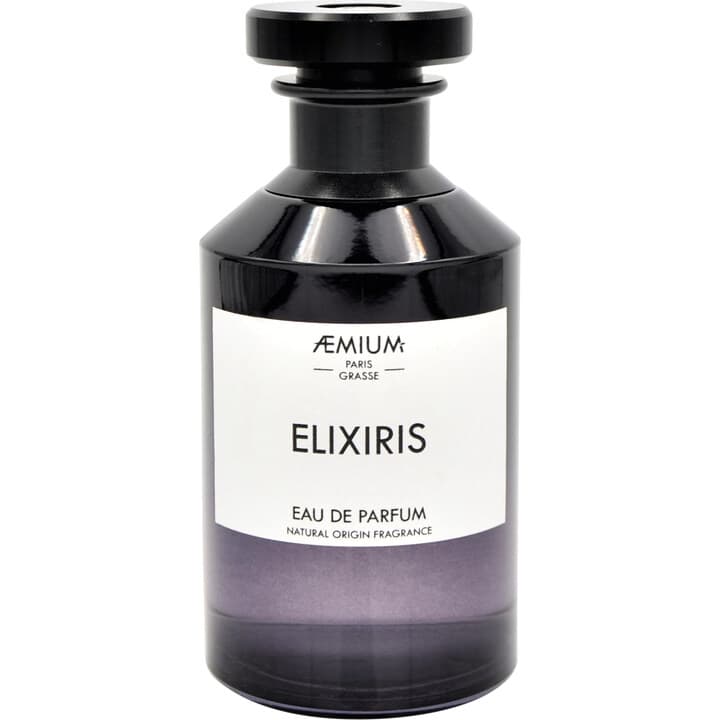 Elixiris