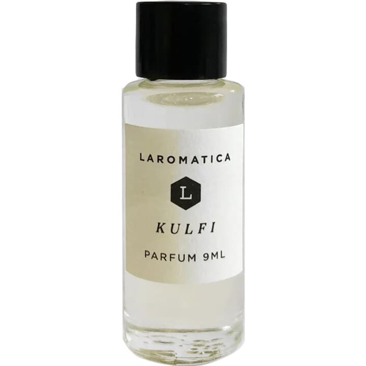 Kulfi Rose (Parfum)