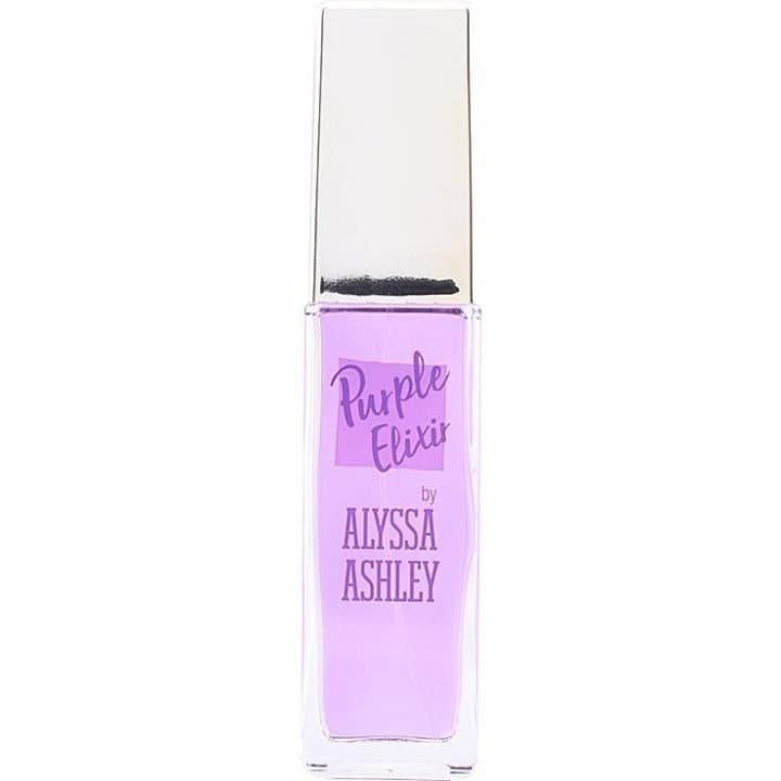 Purple Elixir EDT