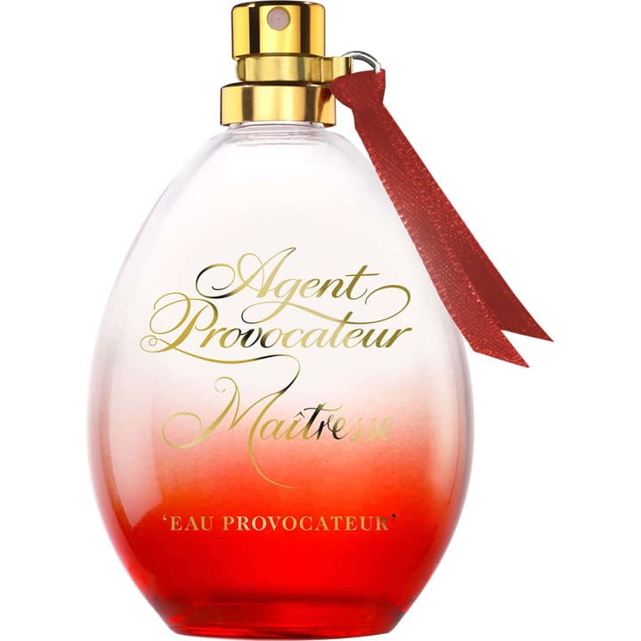 Maîtresse Eau Provocateur