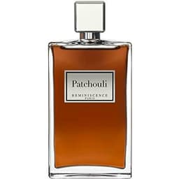 Patchouli EDT