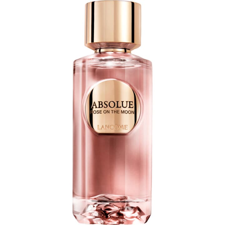 Absolue - Rose On The Moon