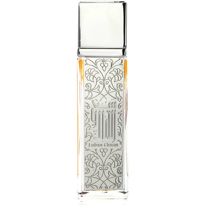 Luban Charm / سحر اللبان EDP by Buthaina Alraisi perfume bottle