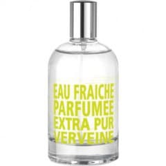 Eau Fraîche Parfumée Extra Pur - Verveine