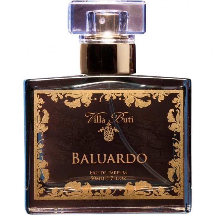 Baluardo