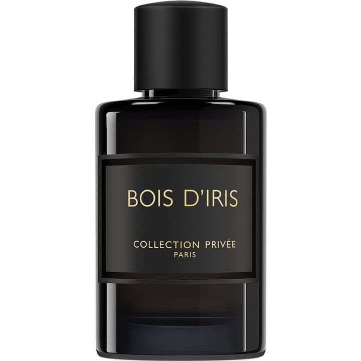 Collection Privée - Bois d'Iris