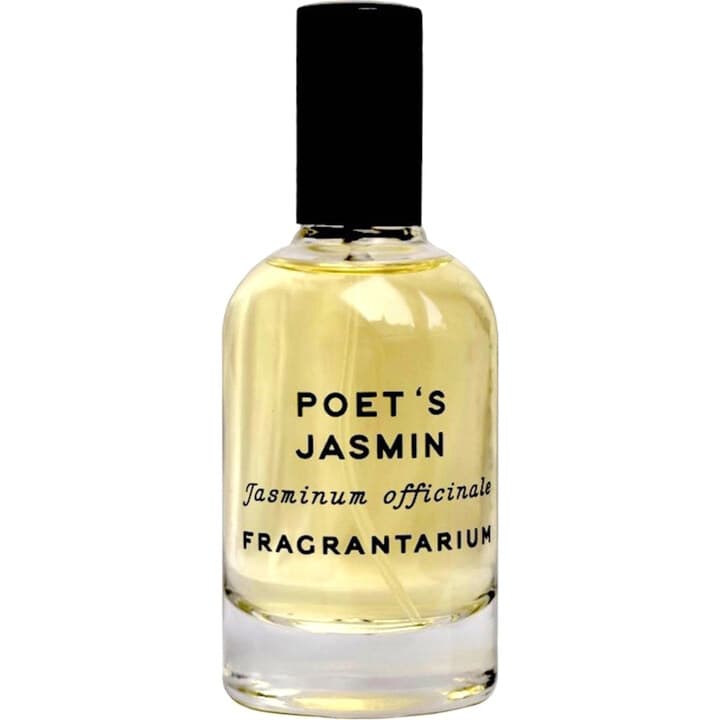 Poet's Jasmin