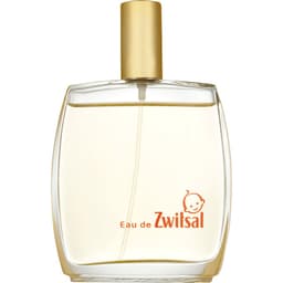 Eau de Zwitsal