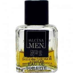 Alcina Men № 2 EDT