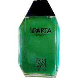 Sparta pour Homme (After Shave)