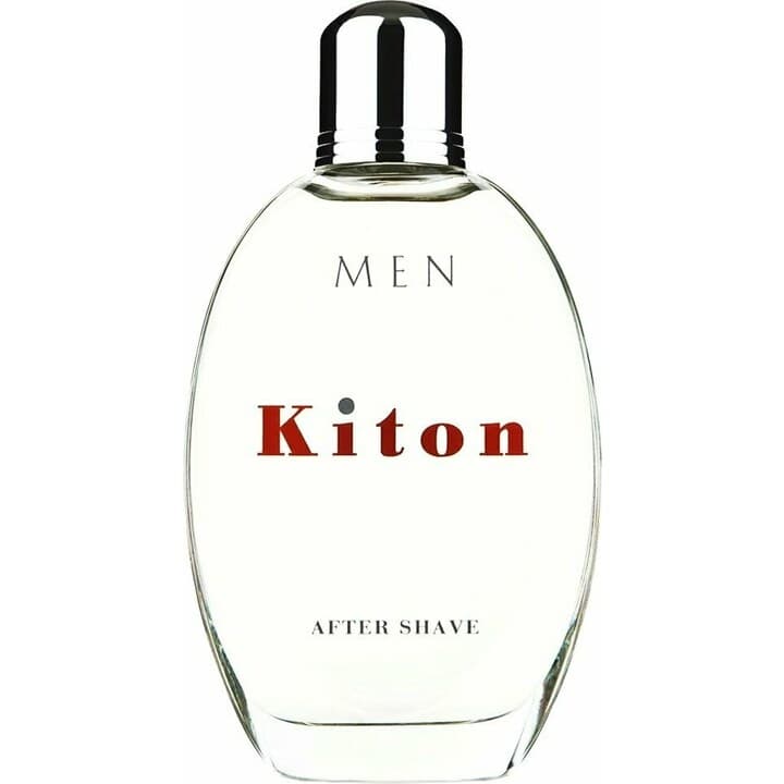 Kiton Men (After Shave)