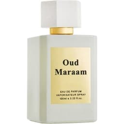 Oud Maraam