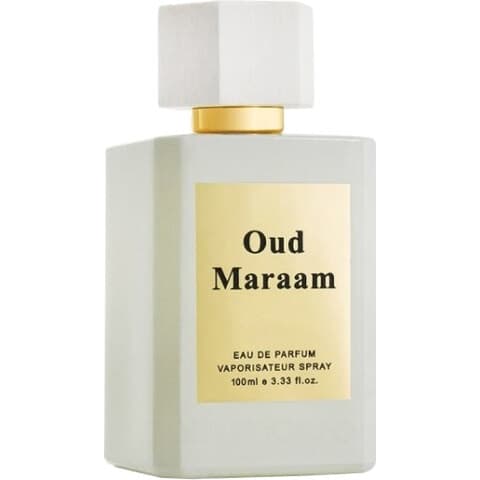 Oud Maraam