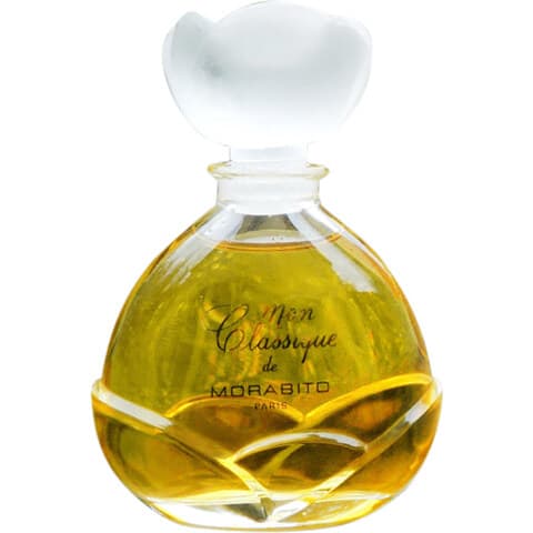 Mon Classique (Quintessence Parfum de Toilette)