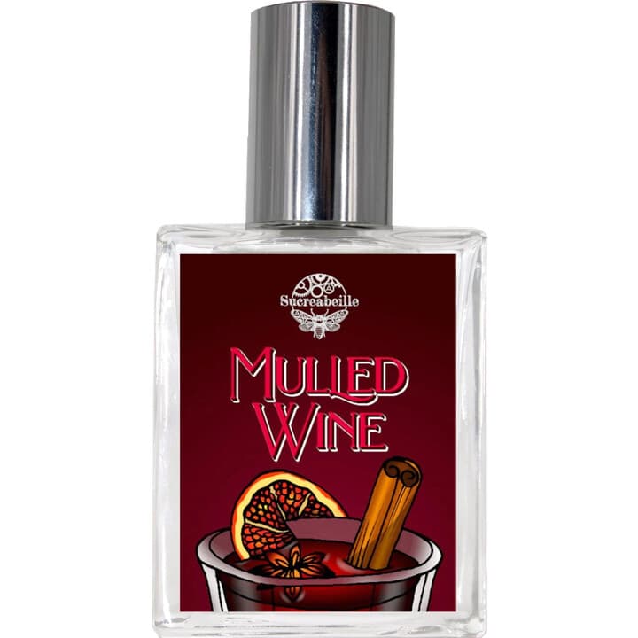 Mulled Wine EDP