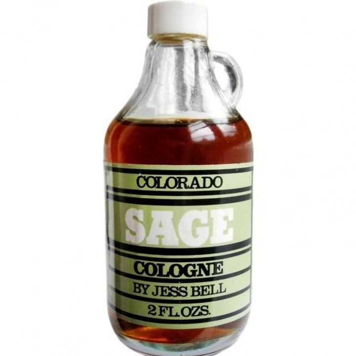 Colorado Sage by Jess Bell (Cologne)