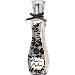 Christina Aguilera EDP