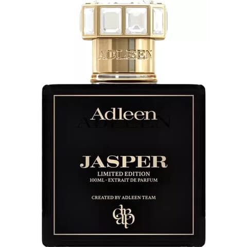 Jasper Limited Edition